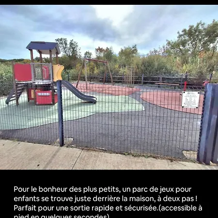 Les Jardins De Lou Bessan